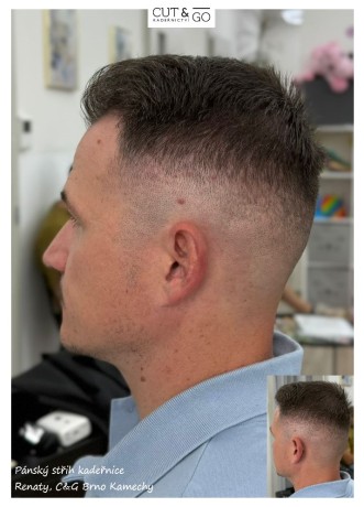 FOTO 196 pánské RENATA