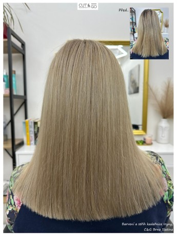 FOTO 230 dámské IRYNA