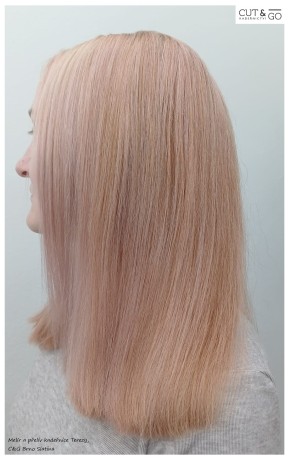 FOTO 244 dámské TEREZA