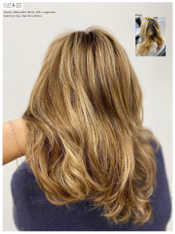 FOTO 248 dámské IRYNA