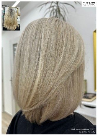 FOTO 250 dámské IRYNA