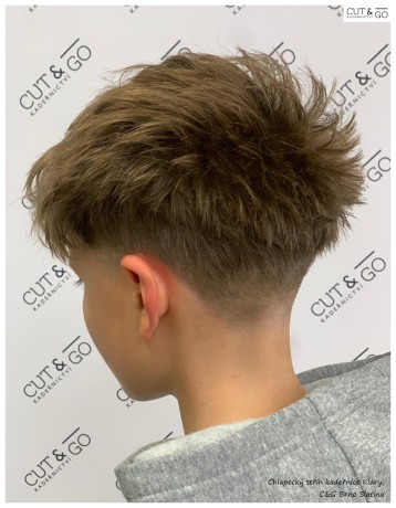 FOTO 187 dětské KLÁRA