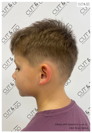 FOTO 189 dětské LUCIA G