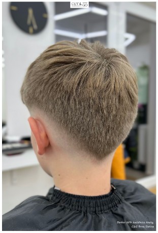 FOTO 232 pánské ANETA