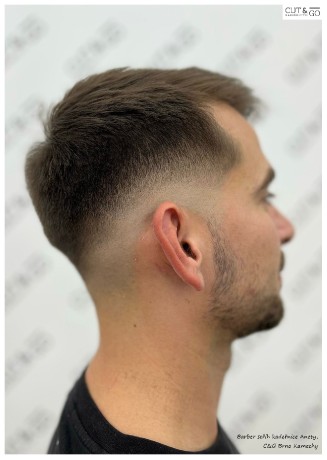 FOTO 233 pánské ANETA