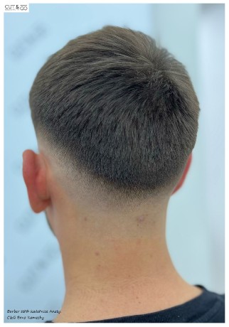 FOTO 234 pánské ANETA