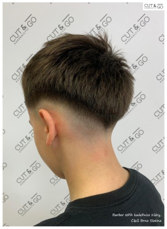 FOTO 237 pánské KLÁRA