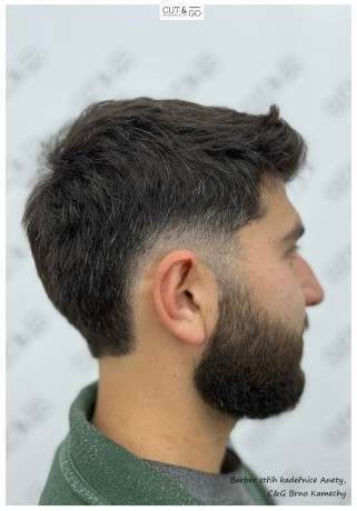 FOTO 239 pánské ANETA