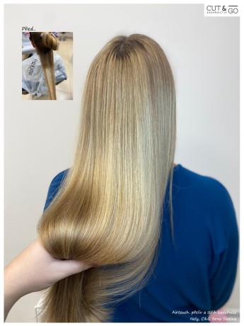 FOTO 251 dámské NELA