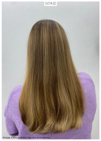 FOTO 252 dámské NELA