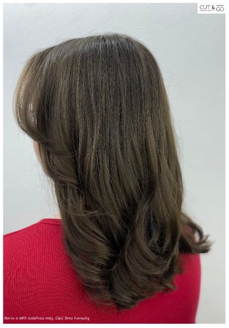 FOTO 253 dámské NELA