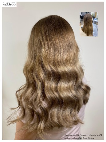 FOTO 254 dámské NELA