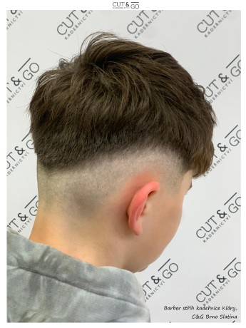 FOTO 241 pánské KLÁRA