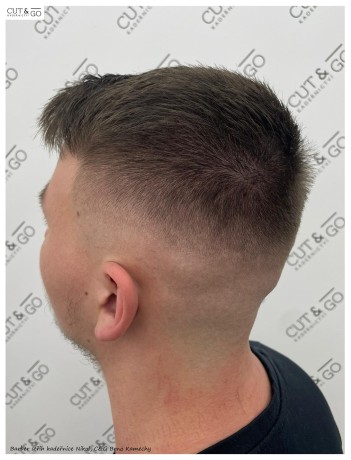 FOTO 247 pánské NIKOLA