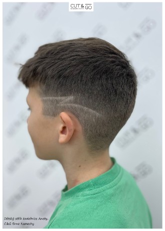 FOTO 191 dětské ANETA