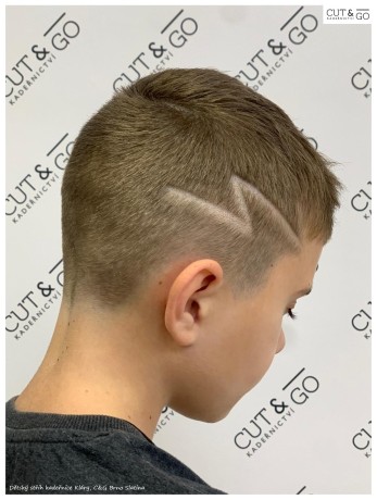 FOTO 192 dětské KLÁRA