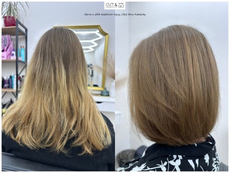 FOTO 269 dámské IRYNA