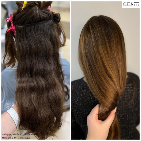 FOTO 262 dámské NELA