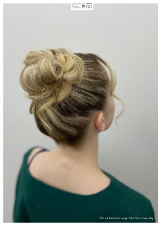 FOTO 264 dámské NELA