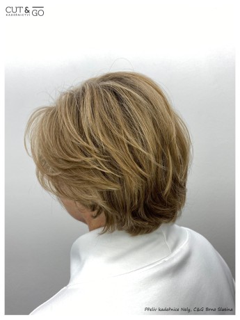 FOTO 265 dámské NELA