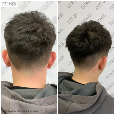 FOTO 268 pánské KLÁRA