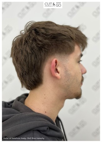 FOTO 265 pánské ANETA