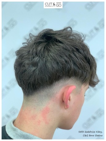 FOTO 266 pánské KLÁRA