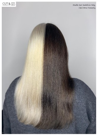 FOTO 270 dámské NELA