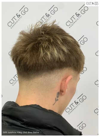 FOTO 274 pánské KLÁRA