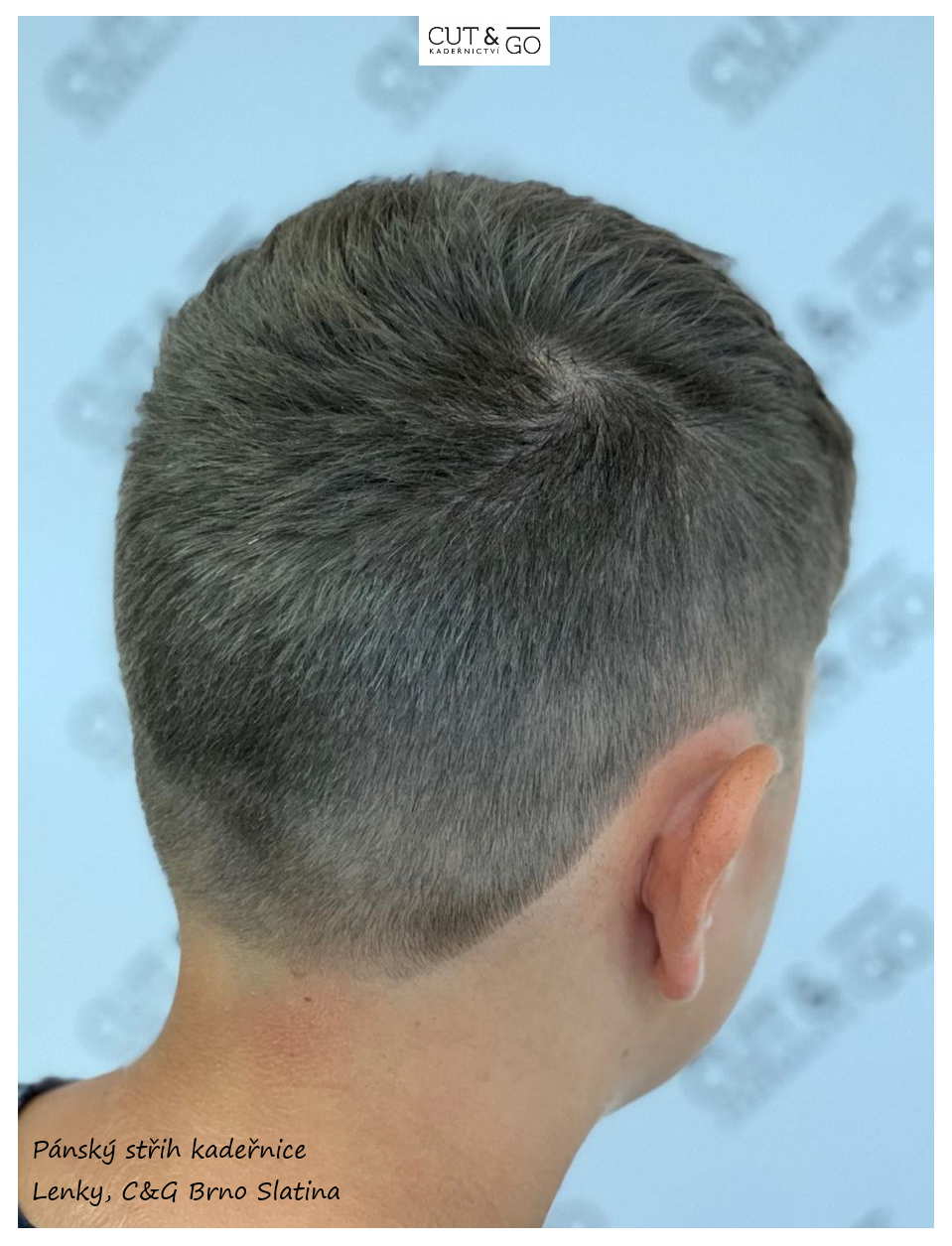 FOTO 184 pánské LENKA