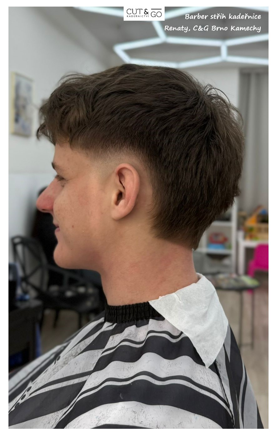 FOTO 215 pánské RENATA