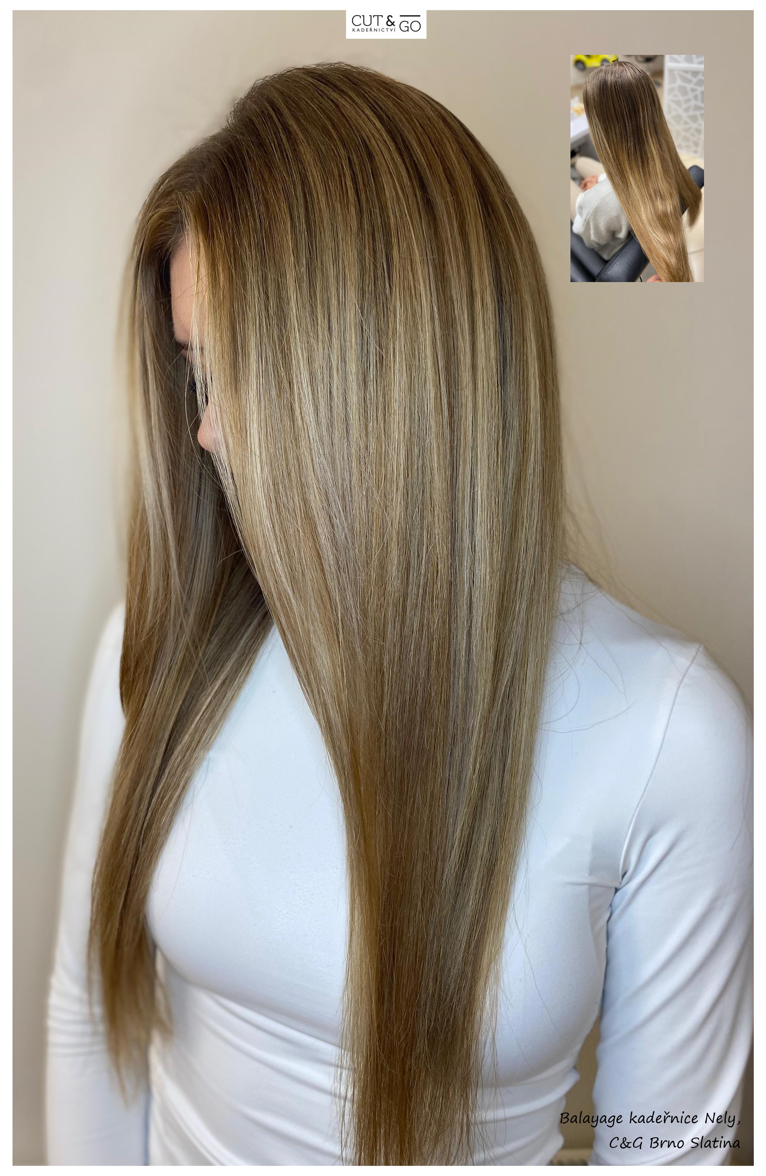 FOTO 229 dámské NELA