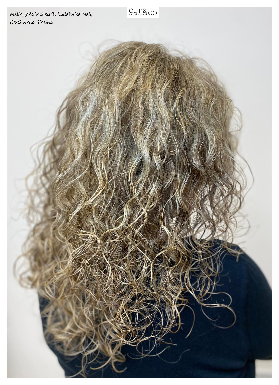 FOTO 230 dámské NELA