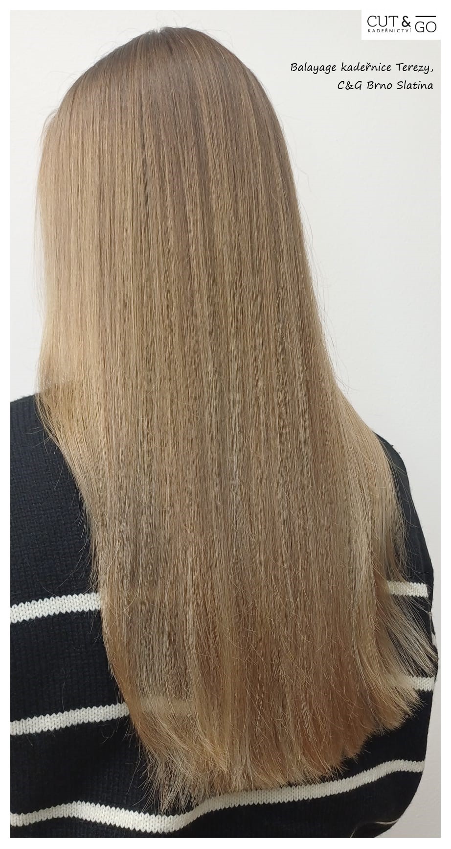 FOTO 231 dámské TEREZA