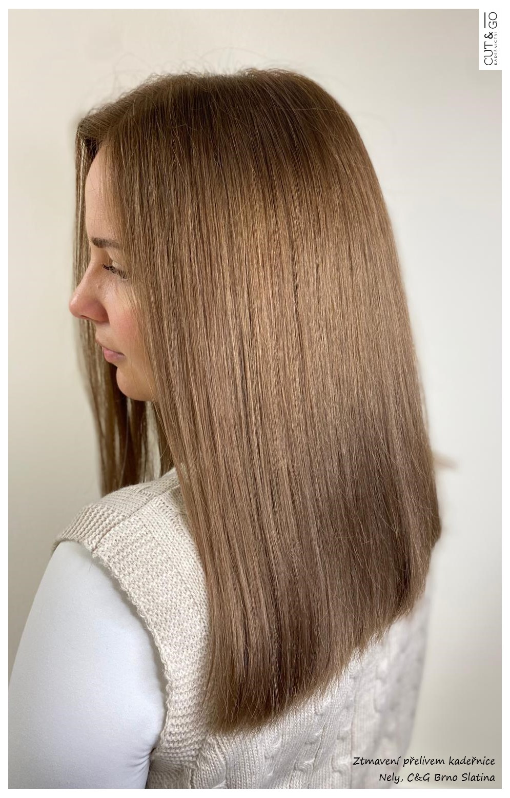 FOTO 241 dámské IRYNA