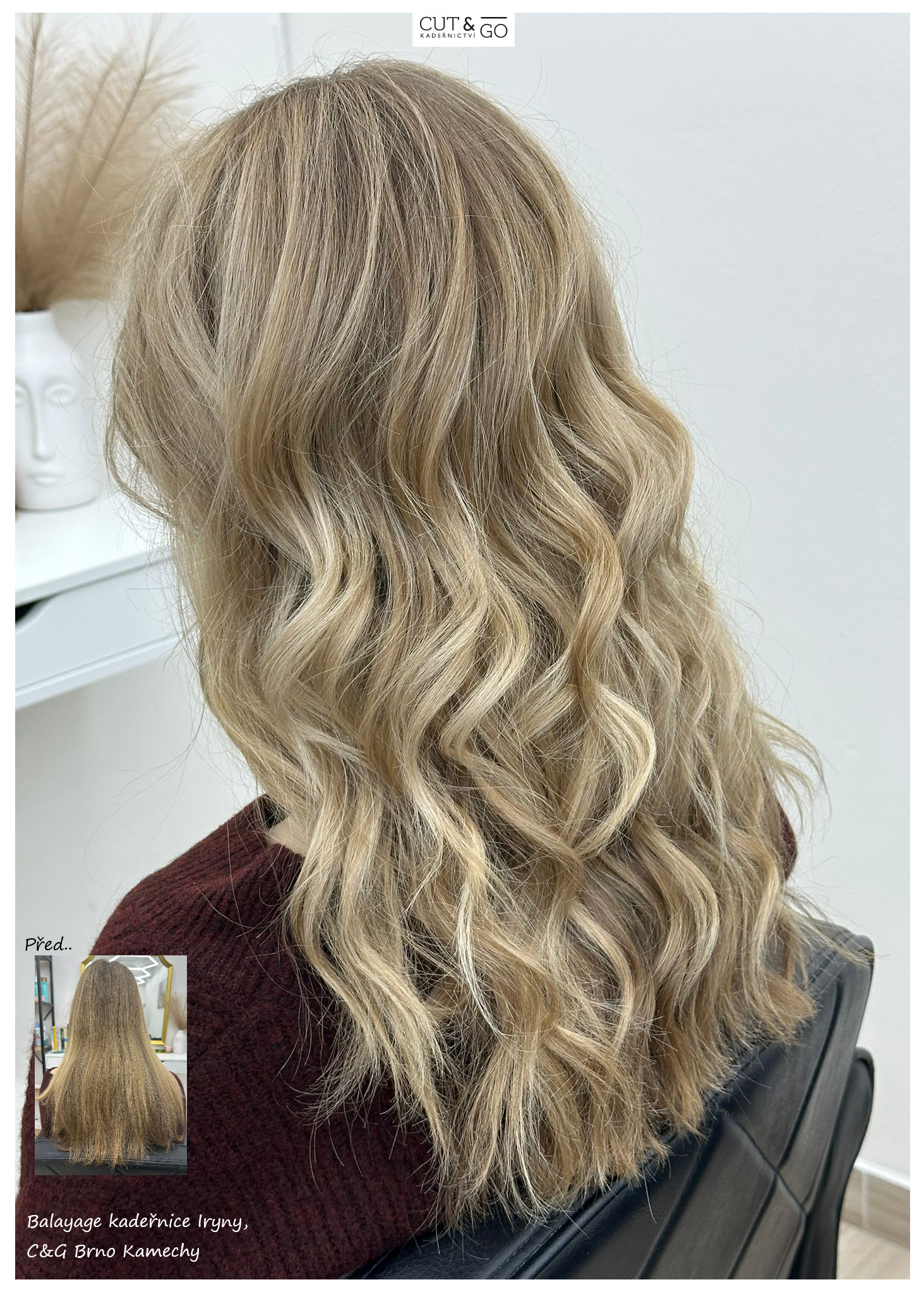 FOTO 233 dámské IRYNA