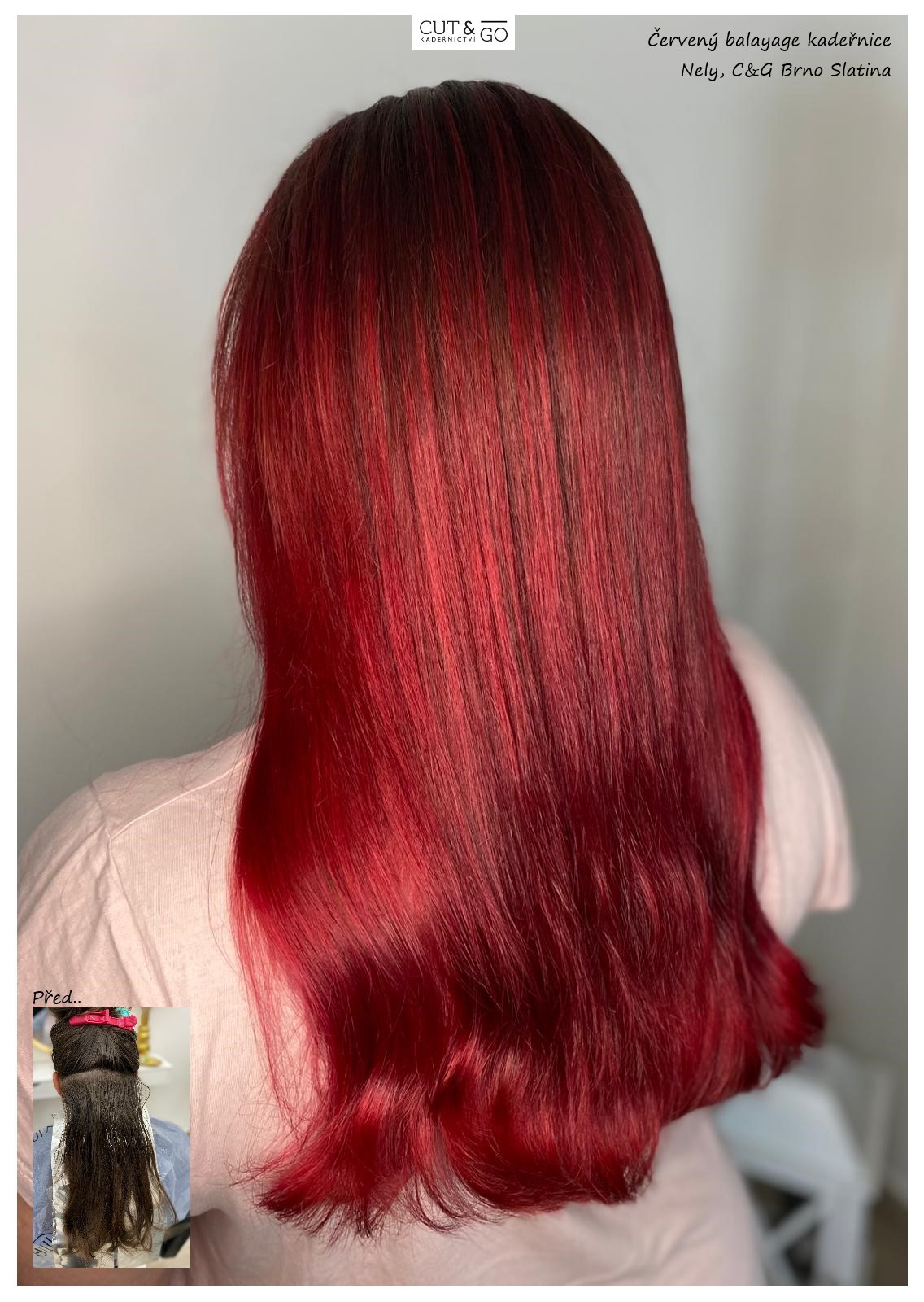 FOTO 234 dámské NELA