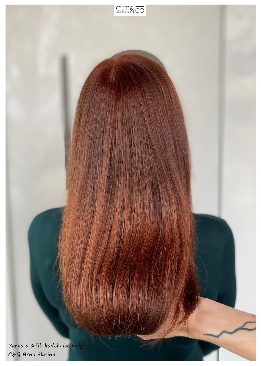 FOTO 236 dámské NELA