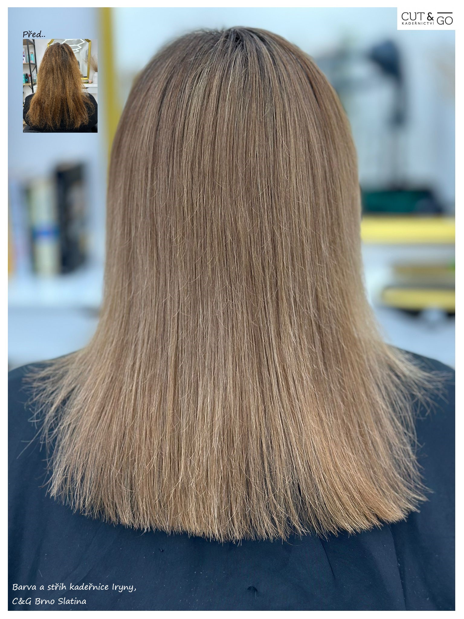 FOTO 237 dámské IRYNA