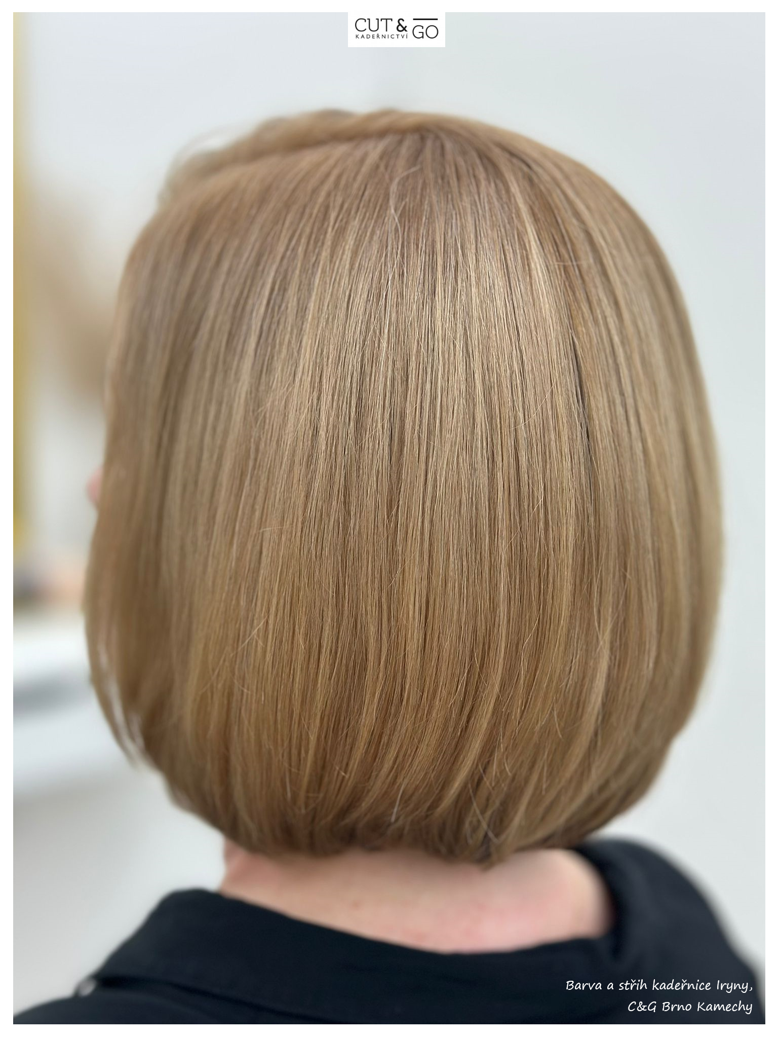 FOTO 238 dámské IRYNA