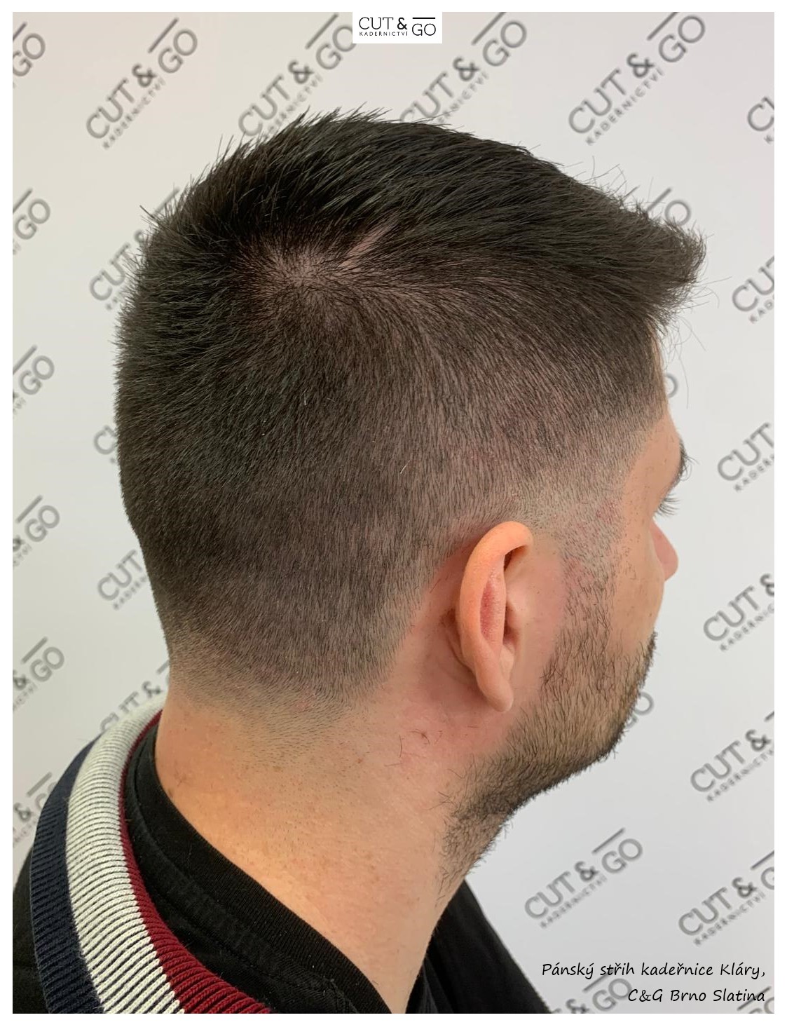 FOTO 221 pánské KLÁRA