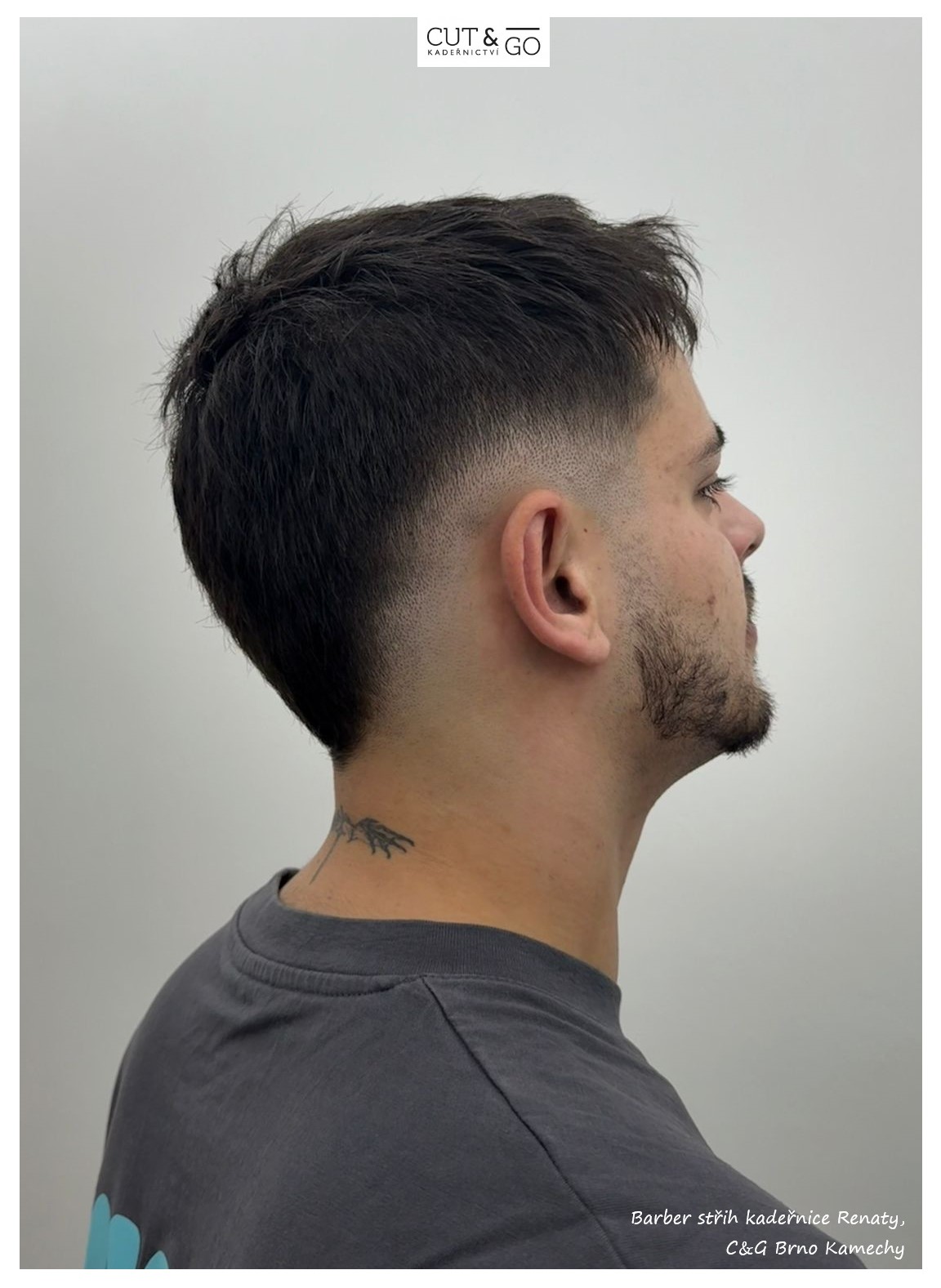 FOTO 222 pánské RENATA