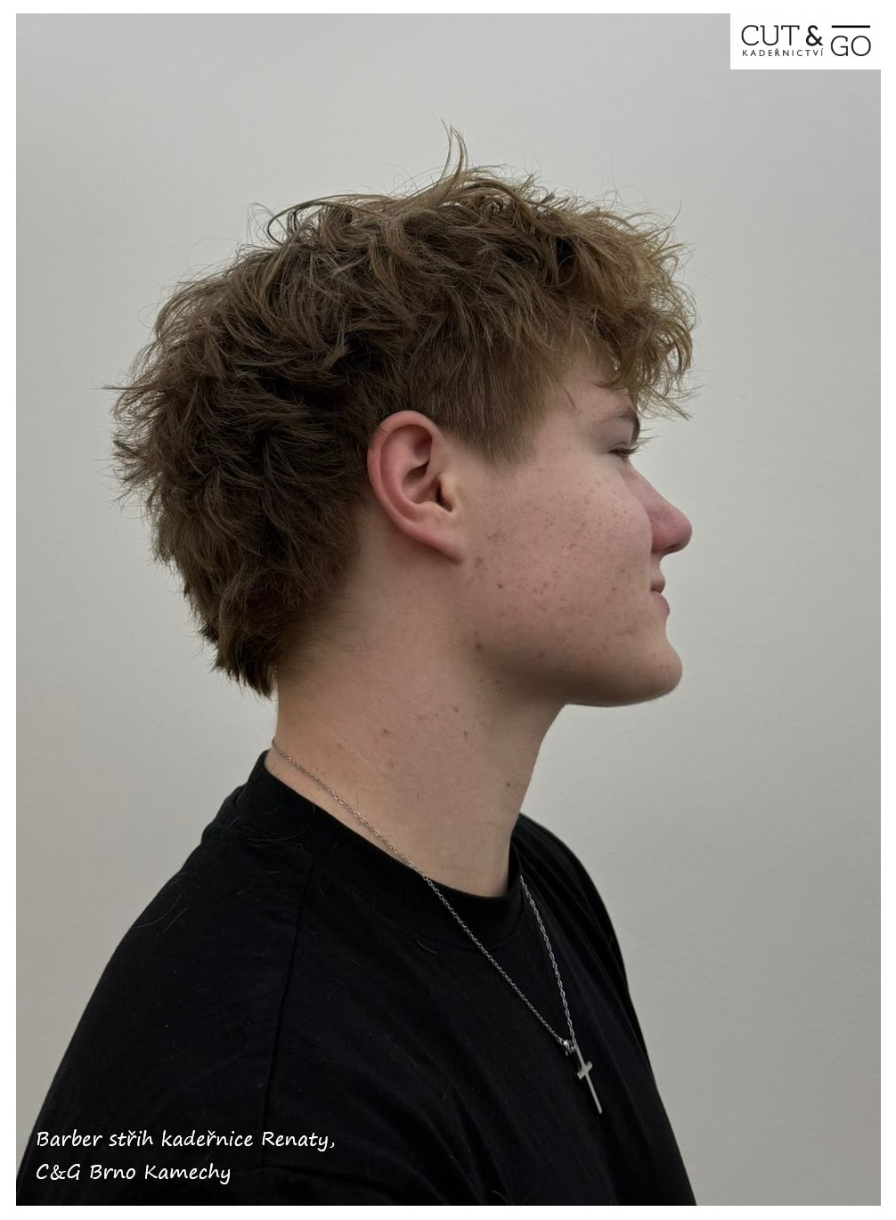 FOTO 223 pánské RENATA