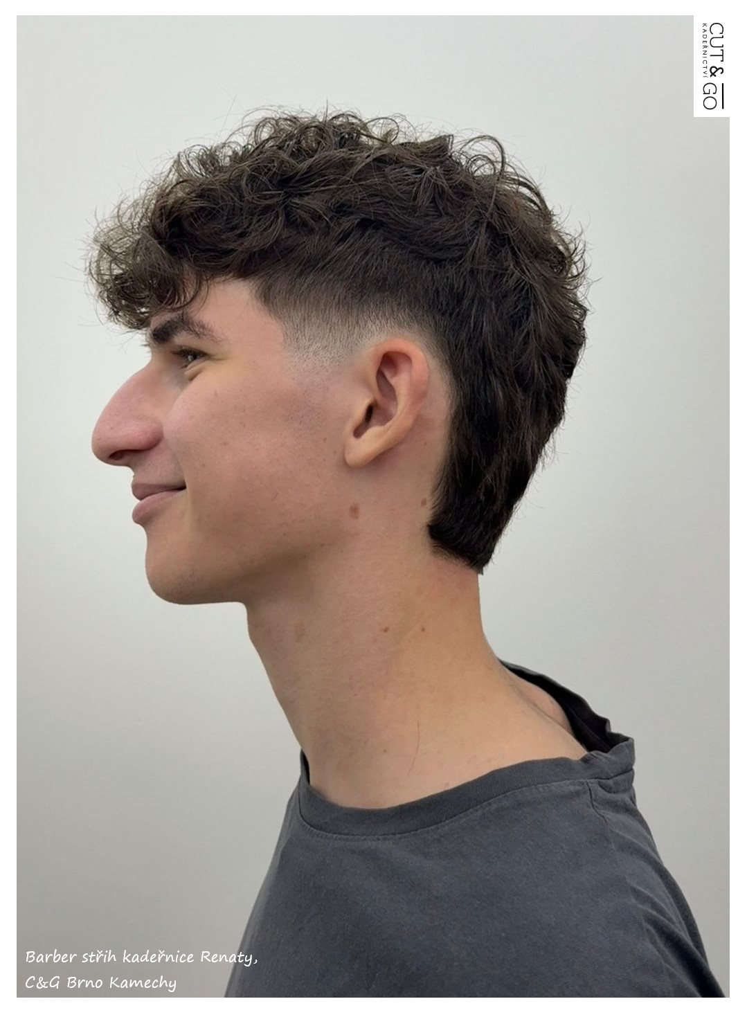 FOTO 224 pánské RENATA