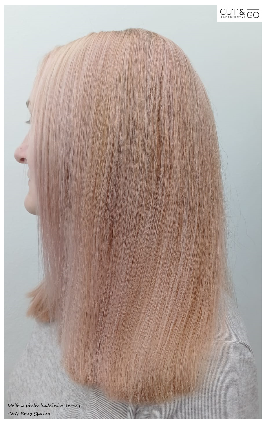 FOTO 244 dámské TEREZA