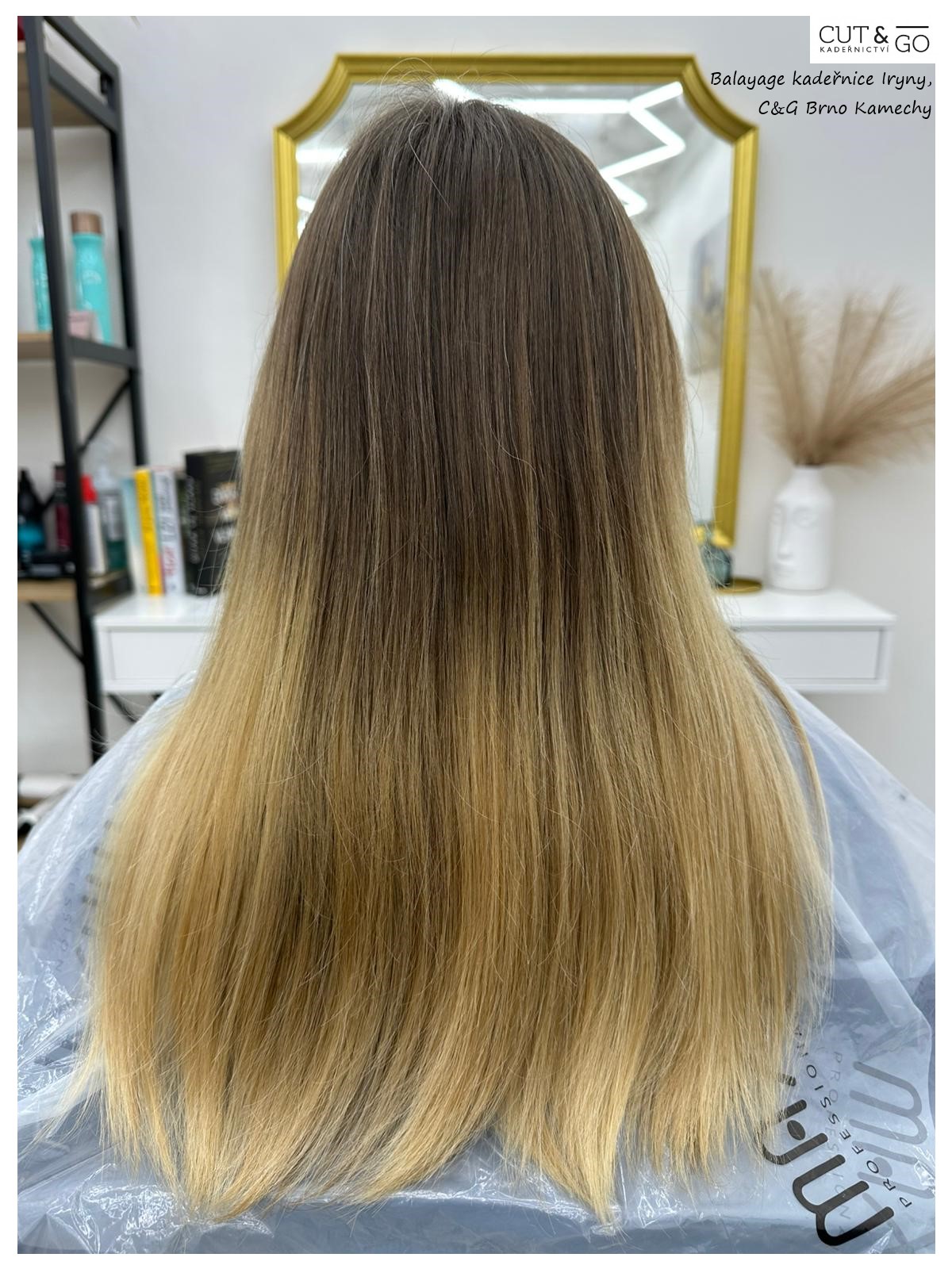 FOTO 246 dámské IRYNA