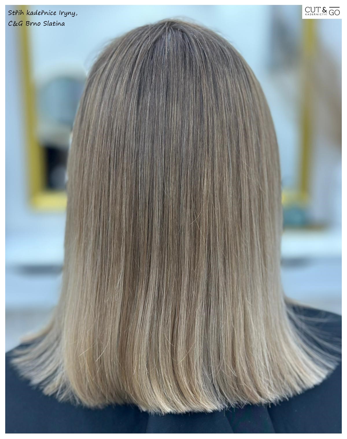 FOTO 247 dámské IRYNA