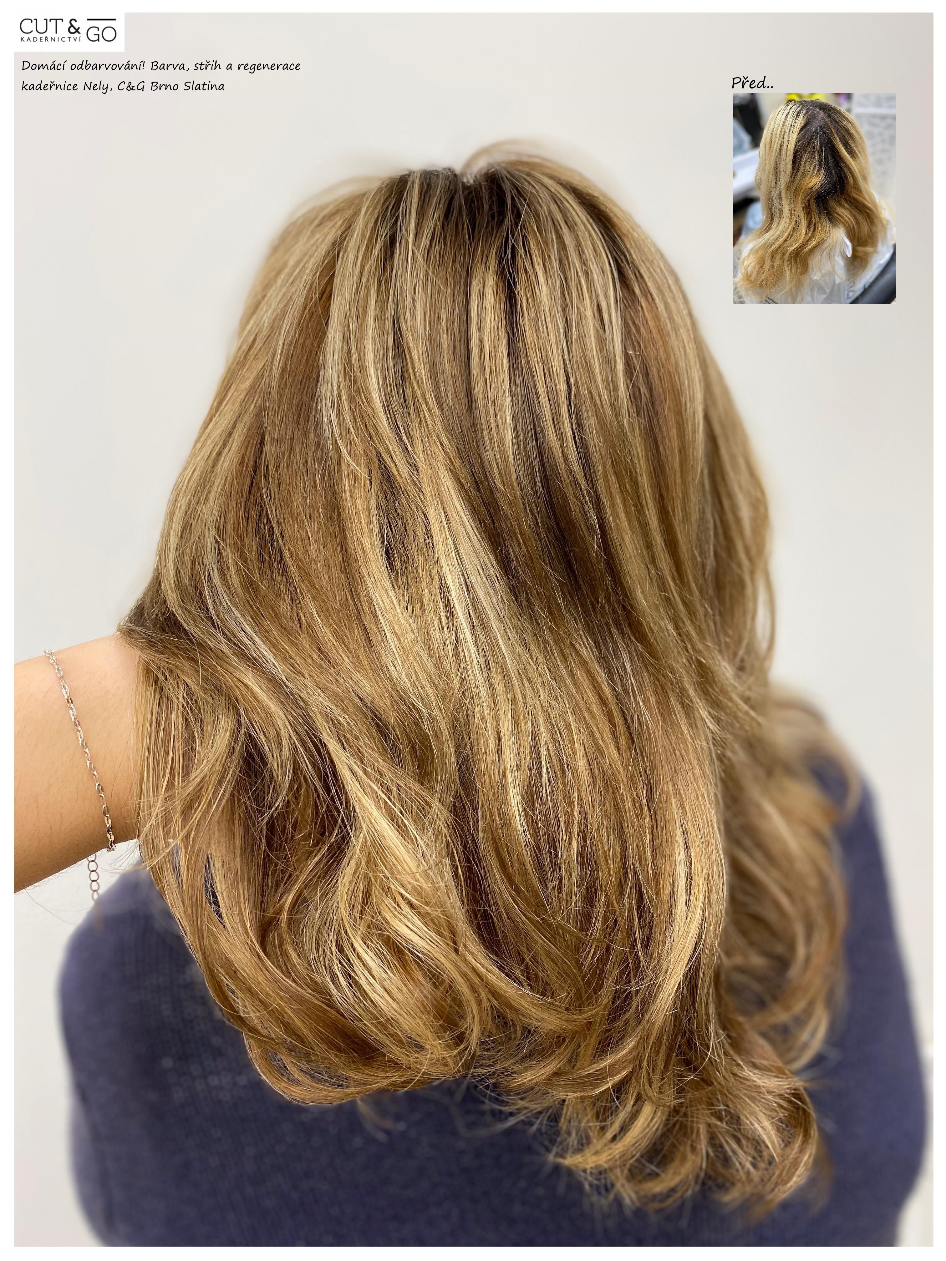 FOTO 248 dámské IRYNA