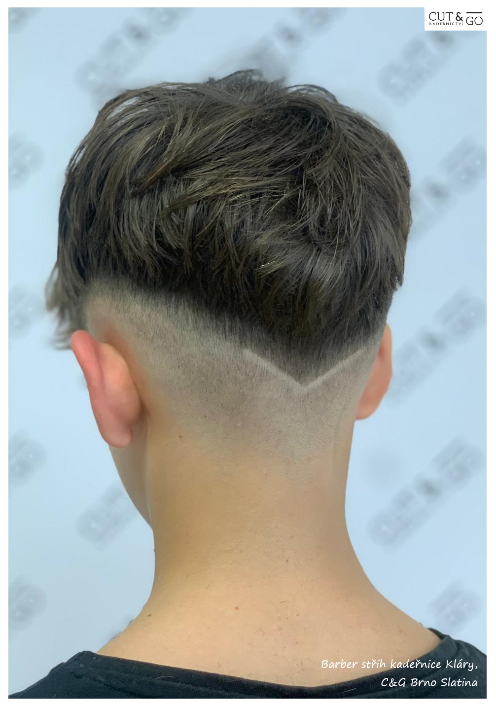 FOTO 235 pánské KLÁRA