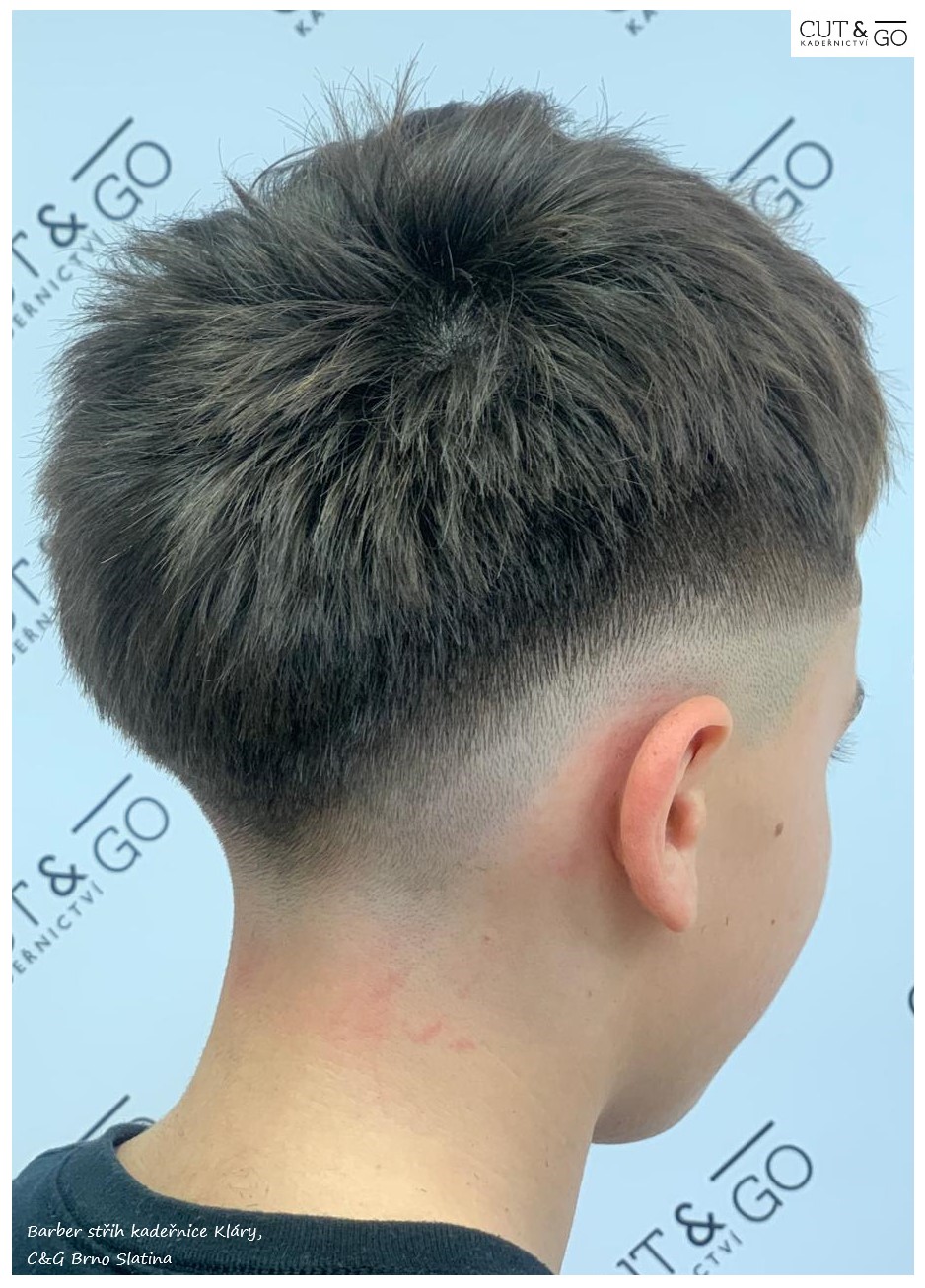 FOTO 236 pánské KLÁRA